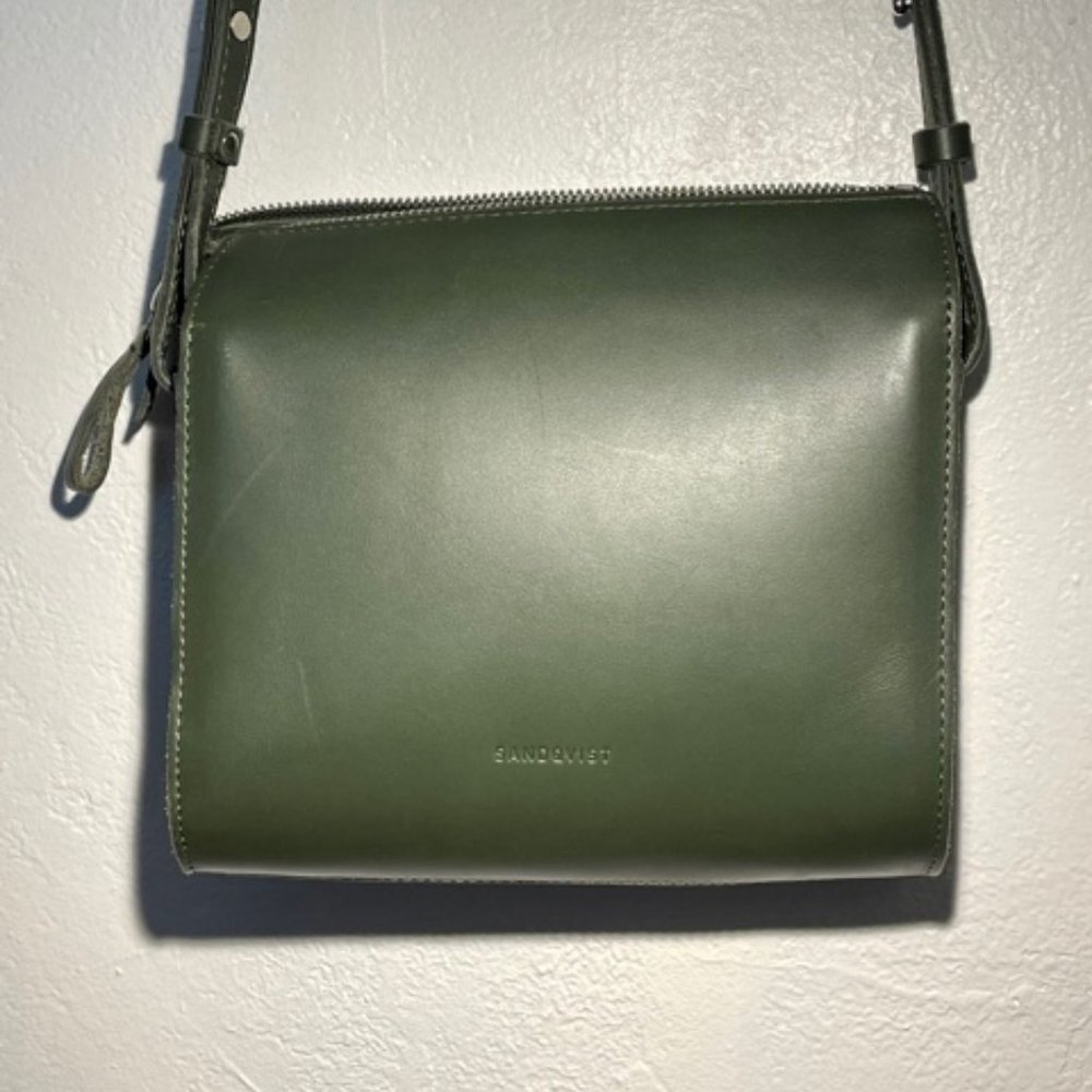 Sandqvist (Swedish based accessory brand) - Picture 3 of 10